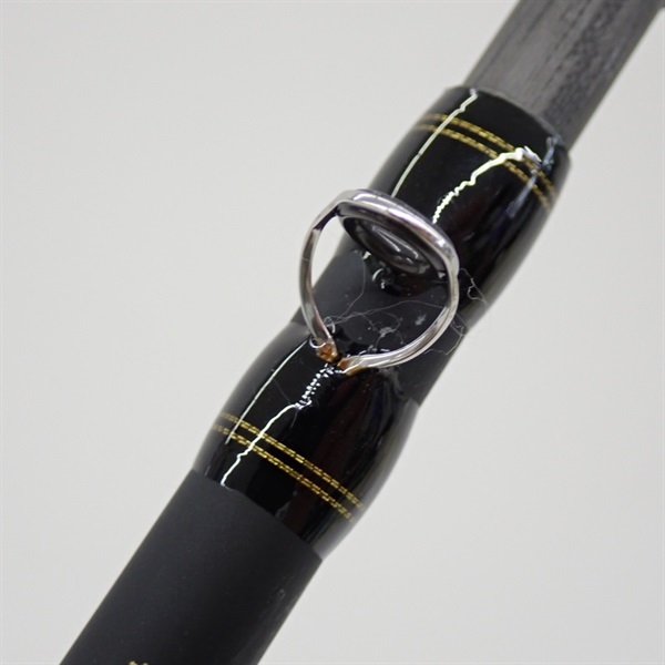 黒船１８５３カットウ極先調子９；１河豚